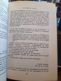 Bulledor ou l'histoire d'une mobilisation ouvrière