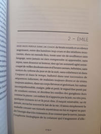 Les huit enfants Schumann