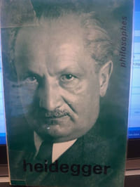 Heidegger