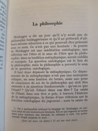 Heidegger