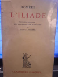 L'Iliade