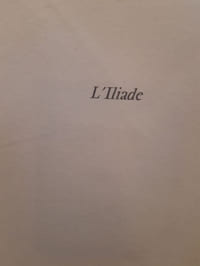 L'Iliade