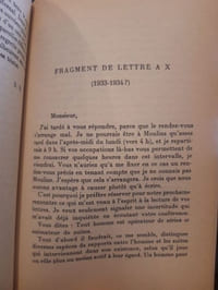 La condition ouvrière