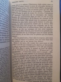 Histoire de mes idées
