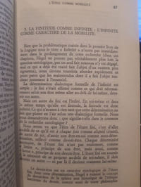 L'ontologie de Hegel et la théorie de l'historicité