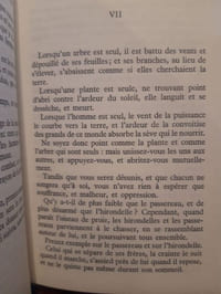 Paroles d'un croyant