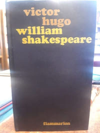 William Shakespeare