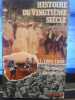 Histoire du Vingtième siècle. Tome 1: 1900-1939. Un monde destabilisé . Berstein, Serge, Milza, Pierre.