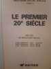 Histoire du Vingtième siècle. Tome 1: 1900-1939. Un monde destabilisé . Berstein, Serge, Milza, Pierre.