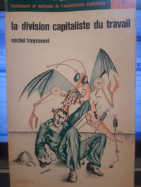 La division capitaliste du travail