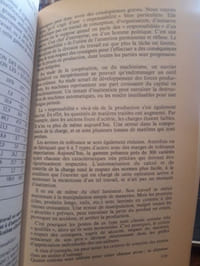 La division capitaliste du travail