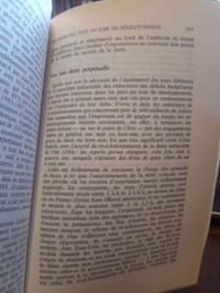 L'économie mondiale à découvert