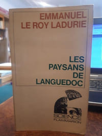Les paysans de Languedoc