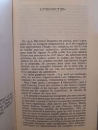 Les paysans de Languedoc