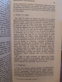 Les paysans de Languedoc