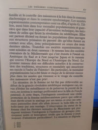 Sociologie de la famille et du mariage
