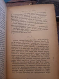 Les Forces Historiques de la France