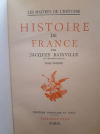 Histoire de France