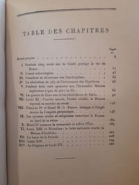 Histoire de France