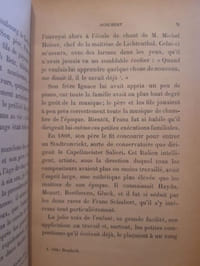 Schubert 1797-1828