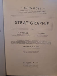 Stratigraphie