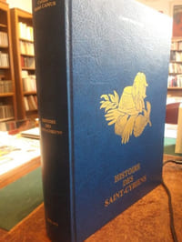 Histoire des Saint-Cyriens
