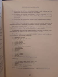 Histoire des Saint-Cyriens