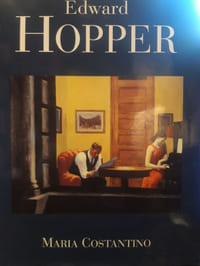 Edward Hopper