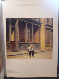 Edward Hopper