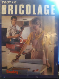 Tout le bricolage