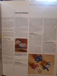 Tout le bricolage
