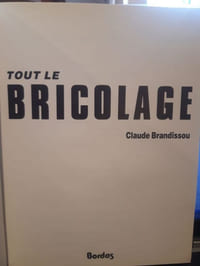 Tout le bricolage