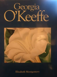 Georgia O'Keefe