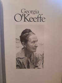 Georgia O'Keefe