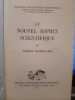 Le nouvel esprit scientifique. Bachelard, Gaston.