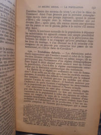 Précis d'économie politique
