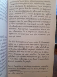 La gouvernance. Le rêve d'une harmonie sociale fondée sur le calcul
