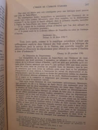 La revue du Nord Tome XLVIII