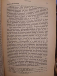 La revue du Nord Tome XLVIII
