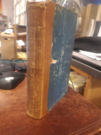 Collection des Bulletins de la correspondance de Bretagne Vol 2 Septembre Octobre