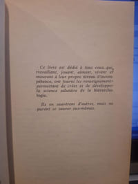 Le principe de Peter