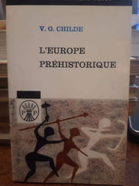 L'Europe Préhistorique