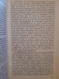 L'Europe Préhistorique