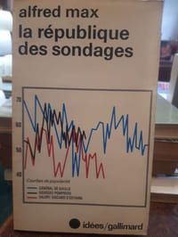 La République des sondages