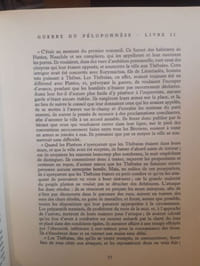 La Grèce. Sa littérature - Son Génie - Son Histoire. T3: La pensée attiqueT4: Fin de l'âge classique