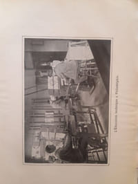L'Amérique au travail