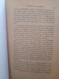 L'Amérique au travail