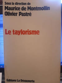 Le Taylorisme