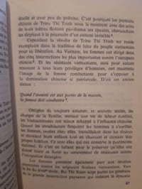 Femmes du Vietnam