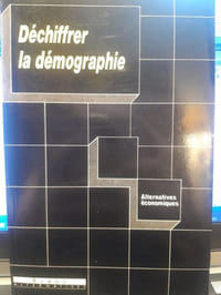 Déchiffrer la démographie